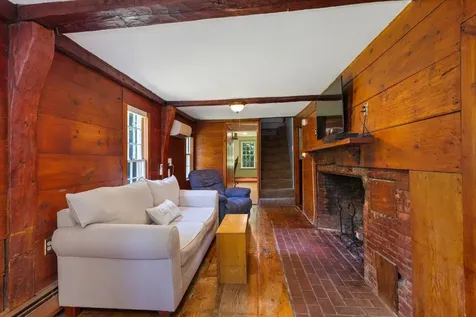 30 Thornton Road West Merrimack NH 03054