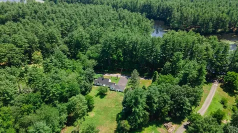 30 Thornton Road West Merrimack NH 03054