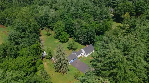 30 Thornton Road West Merrimack NH 03054