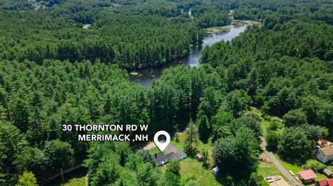 30 Thornton Road West Merrimack NH 03054