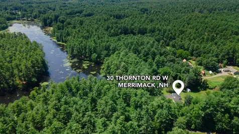 30 Thornton Road West Merrimack NH 03054