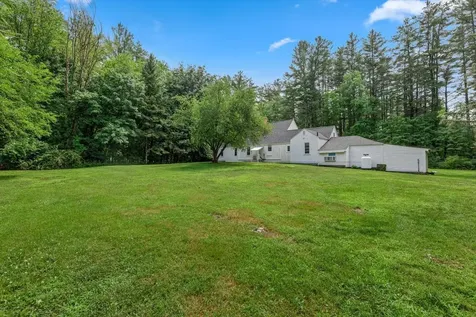 30 Thornton Road West Merrimack NH 03054