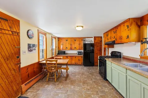 30 Thornton Road West Merrimack NH 03054