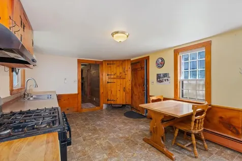 30 Thornton Road West Merrimack NH 03054
