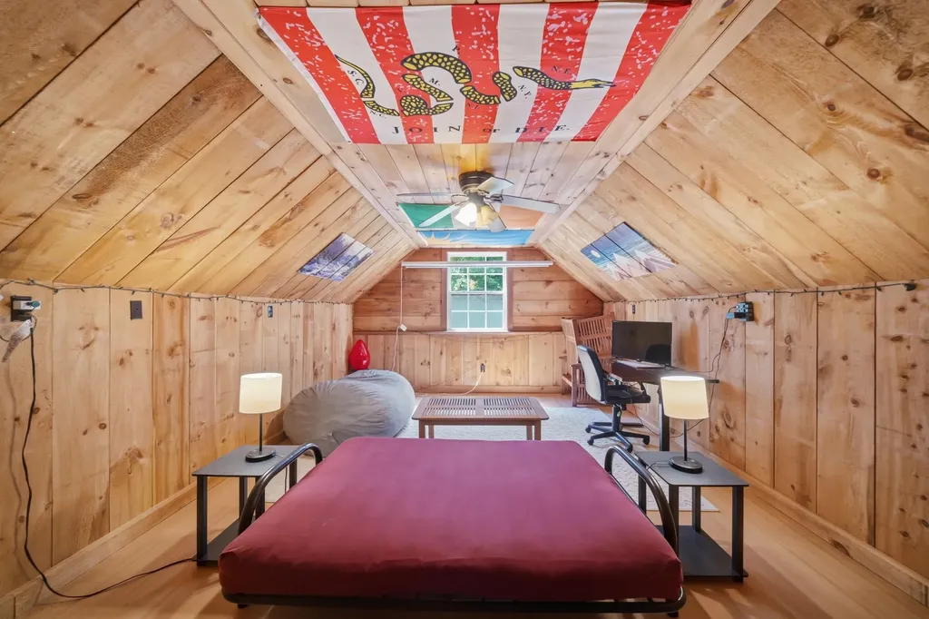 484 Scofield Mountain Road Winchester NH 03470