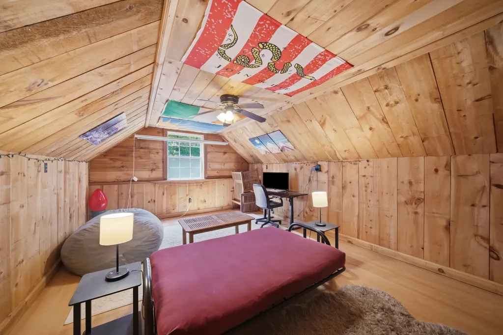 484 Scofield Mountain Road Winchester NH 03470