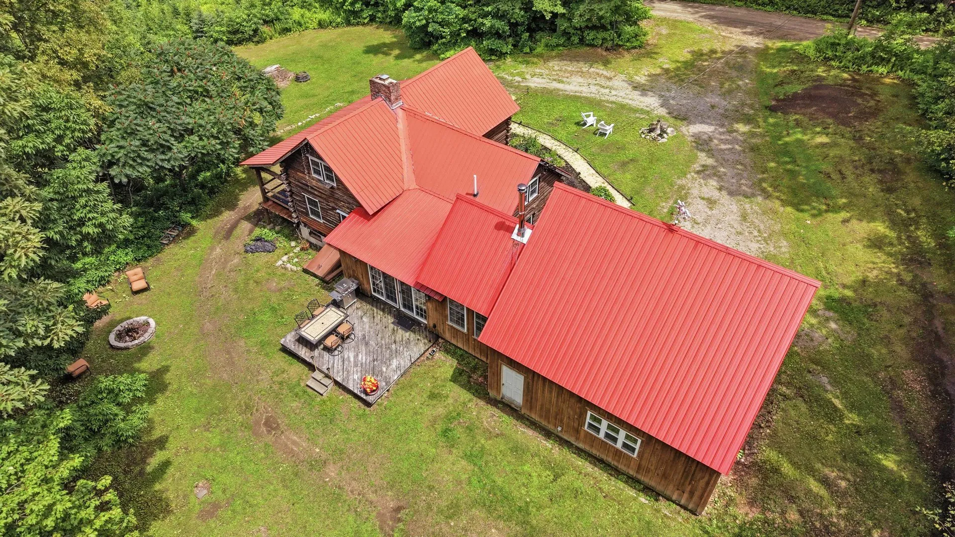 484 Scofield Mountain Road Winchester NH 03470