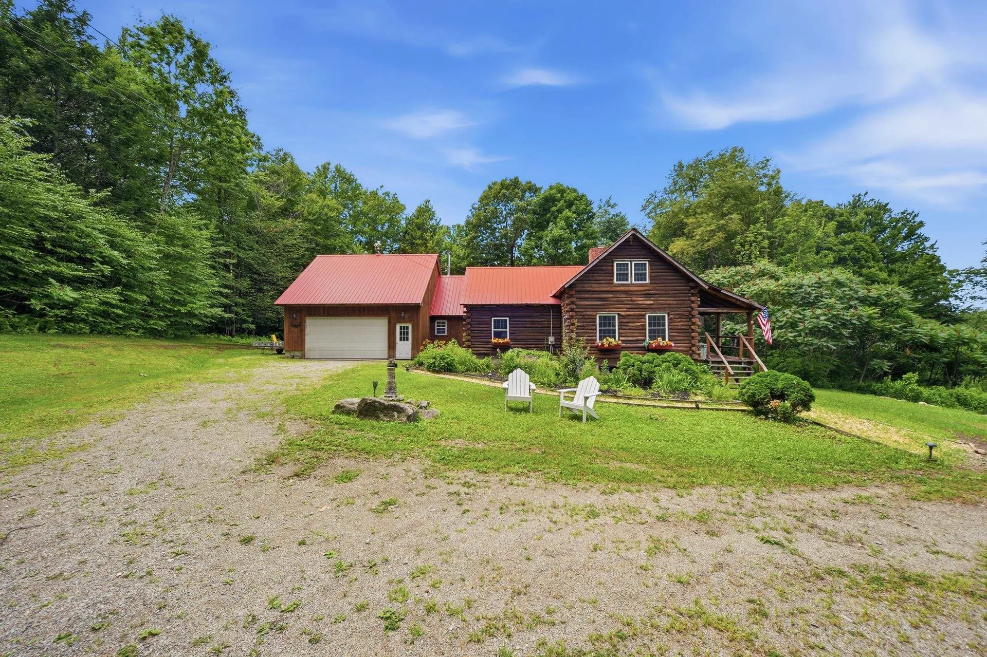 484 Scofield Mountain Road Winchester NH 03470