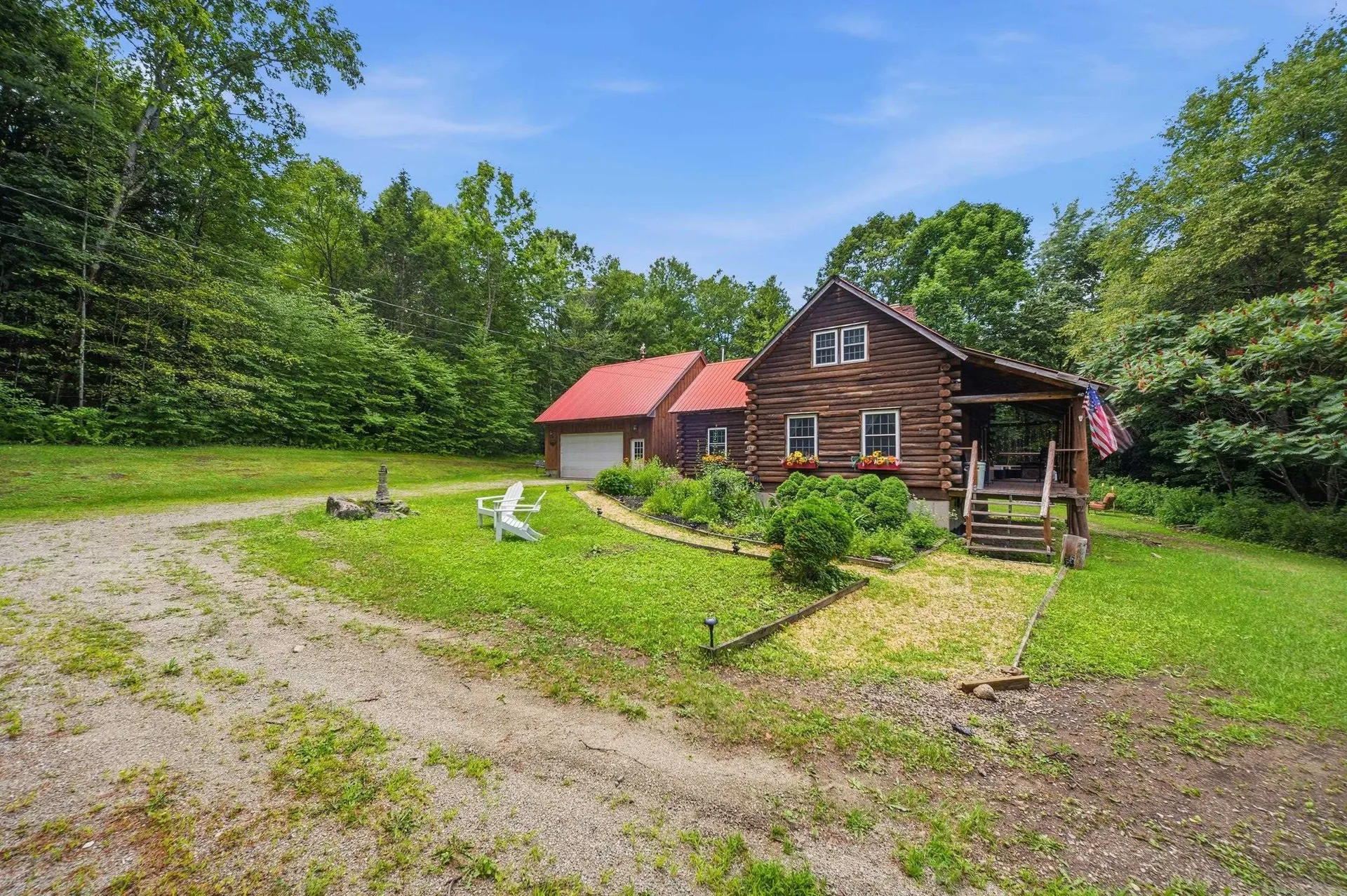 484 Scofield Mountain Road Winchester NH 03470