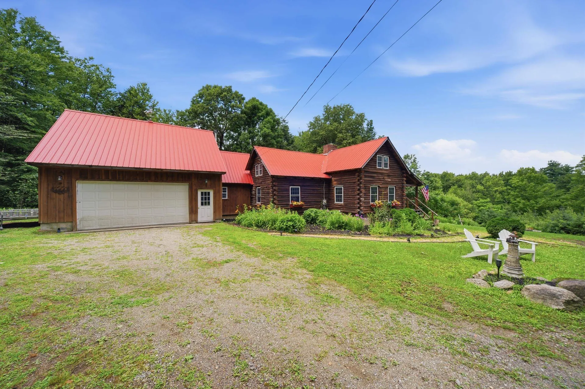 484 Scofield Mountain Road Winchester NH 03470
