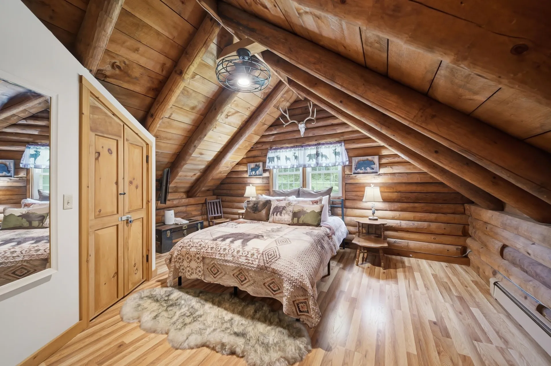 484 Scofield Mountain Road Winchester NH 03470