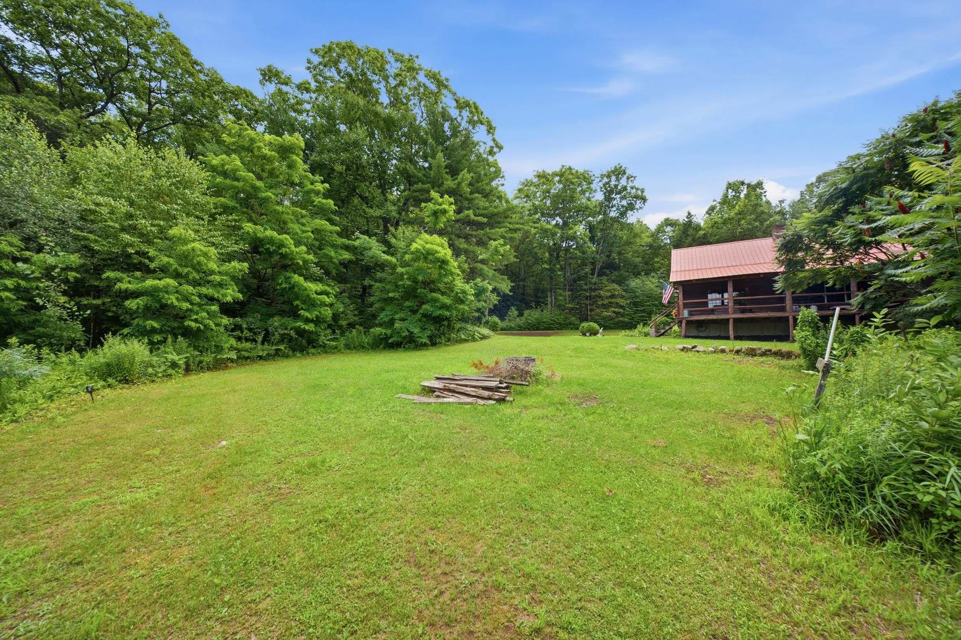 484 Scofield Mountain Road Winchester NH 03470