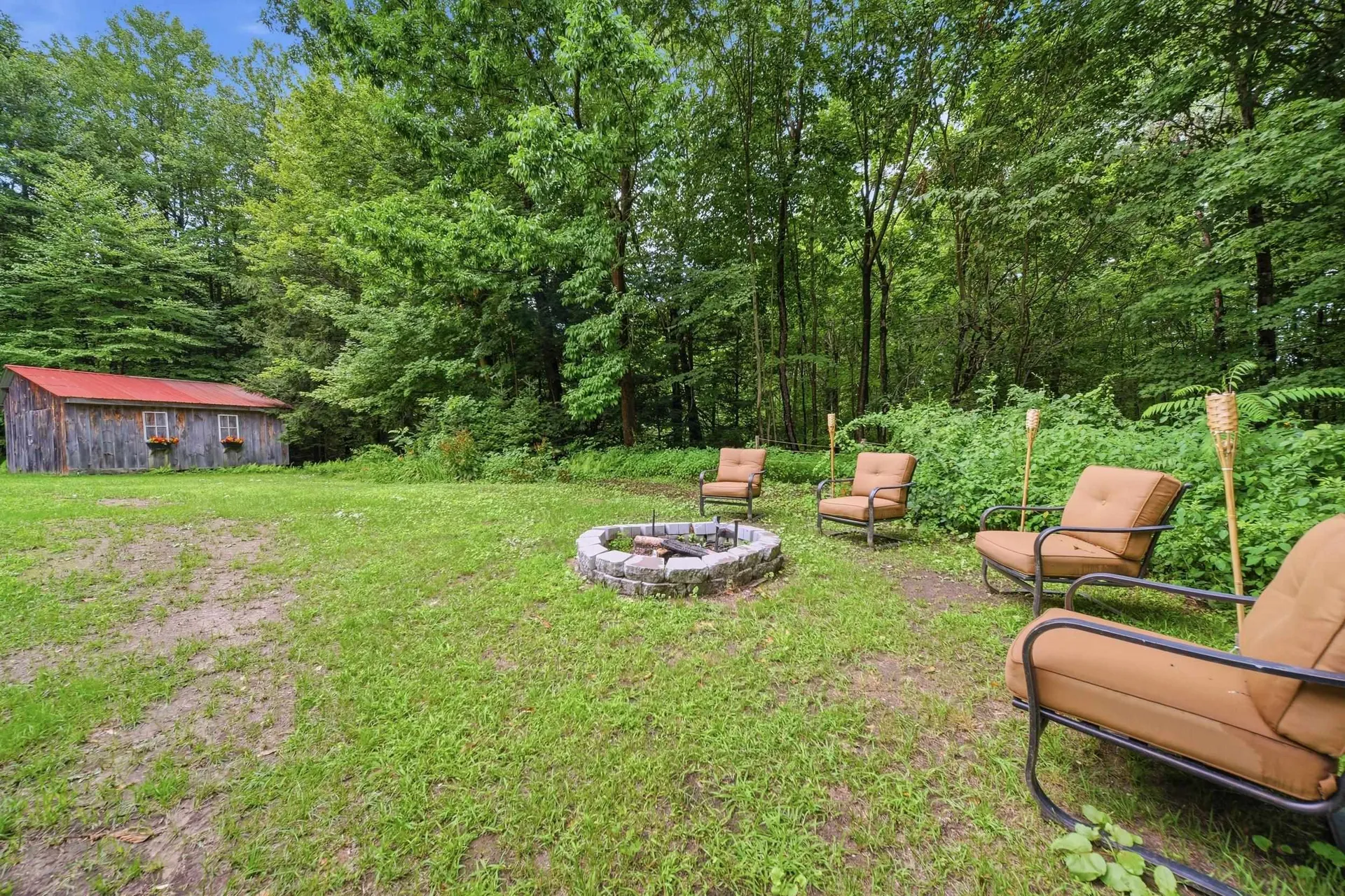 484 Scofield Mountain Road Winchester NH 03470
