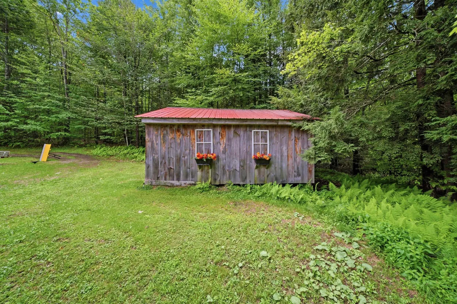 484 Scofield Mountain Road Winchester NH 03470