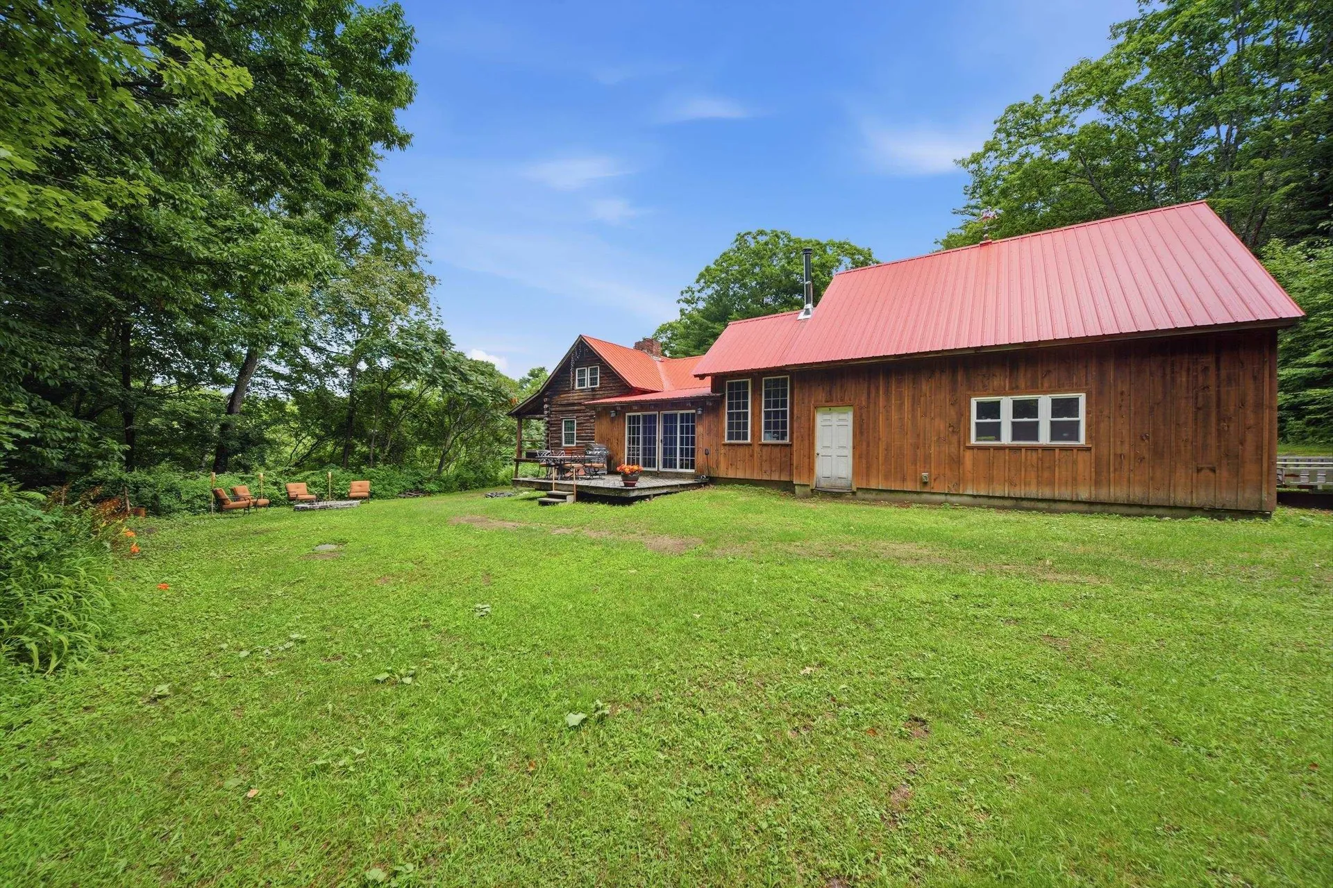 484 Scofield Mountain Road Winchester NH 03470