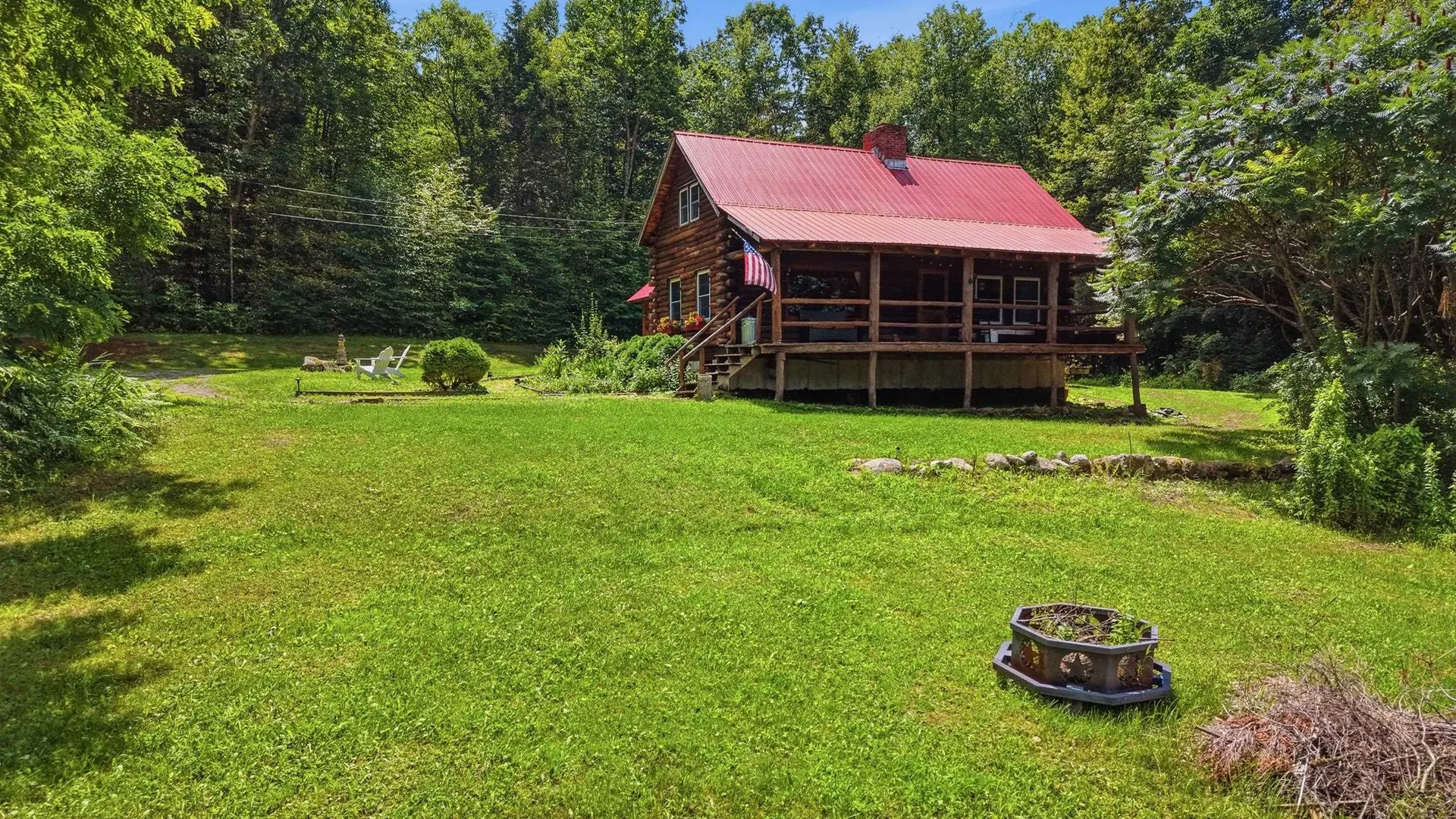 484 Scofield Mountain Road Winchester NH 03470