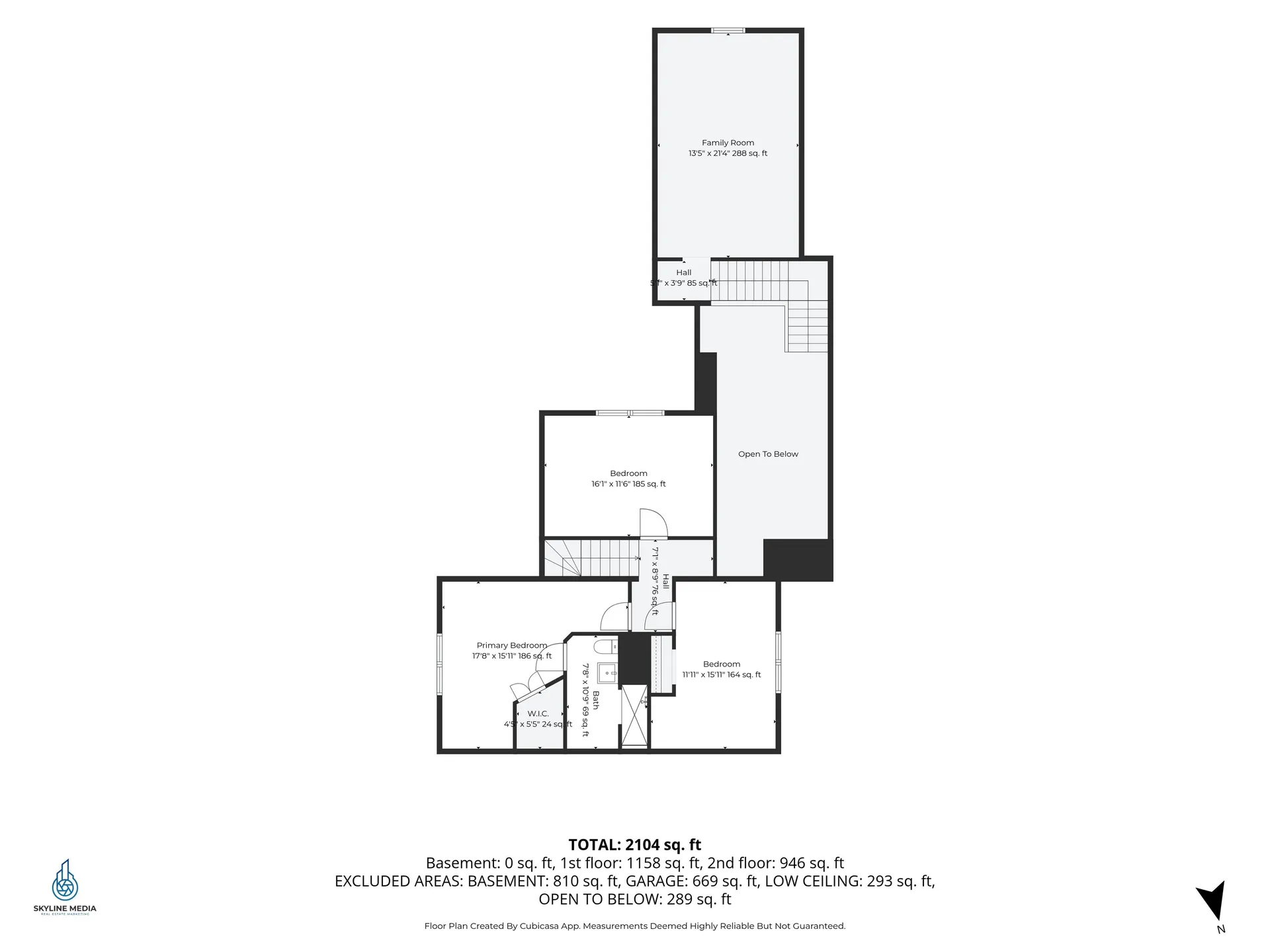 484 Scofield Mountain Road Winchester NH 03470