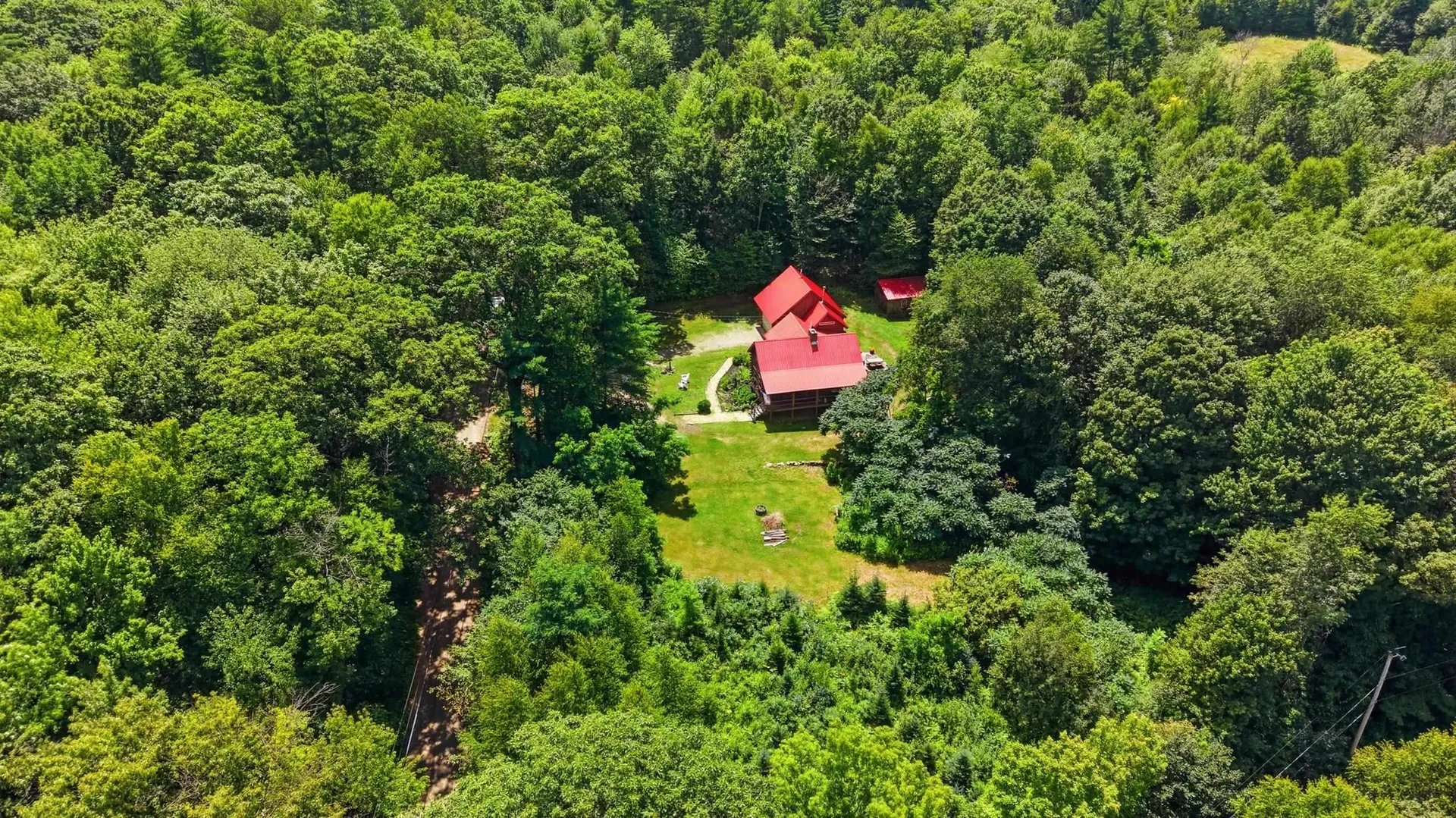 484 Scofield Mountain Road Winchester NH 03470