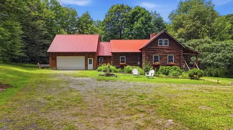 484 Scofield Mountain Road Winchester NH 03470
