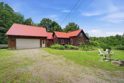 484 Scofield Mountain Road Winchester NH 03470