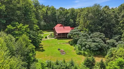 484 Scofield Mountain Road Winchester NH 03470