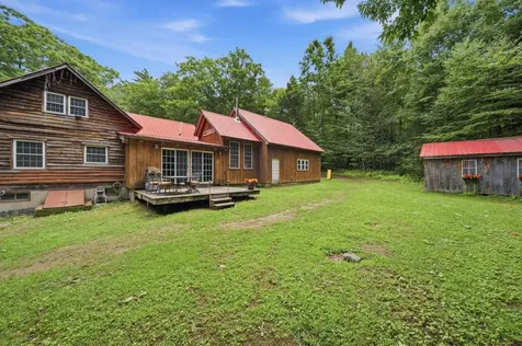 484 Scofield Mountain Road Winchester NH 03470