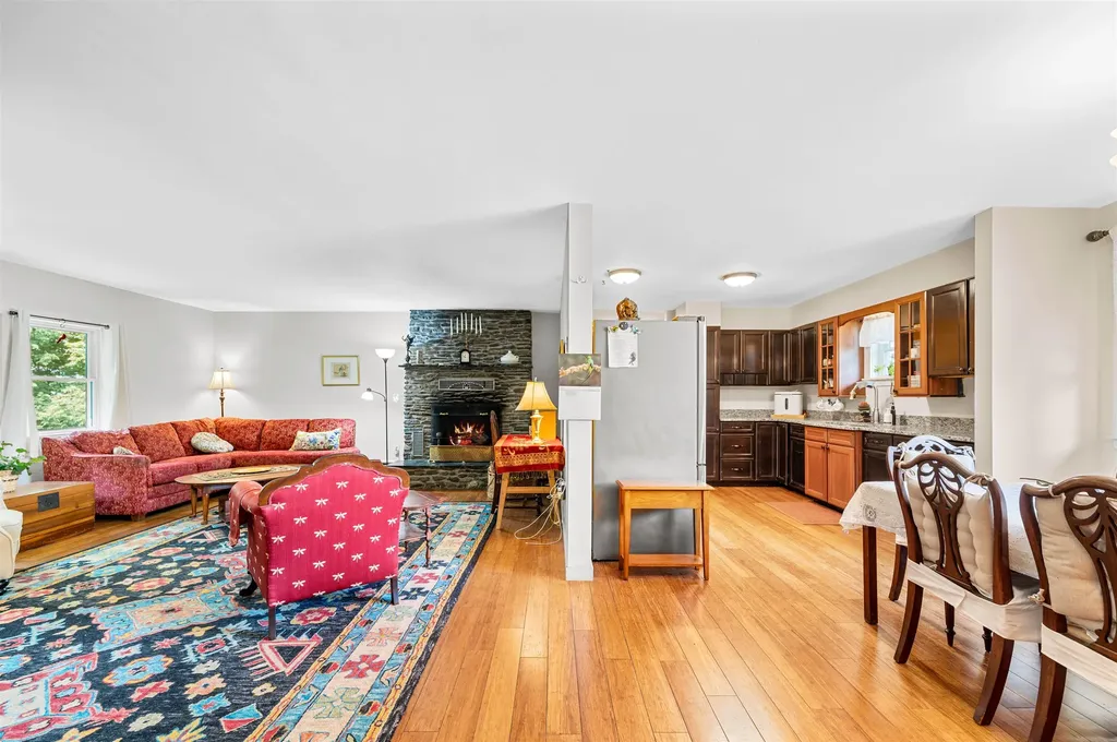 12 Veeder Avenue Barre City VT 05641
