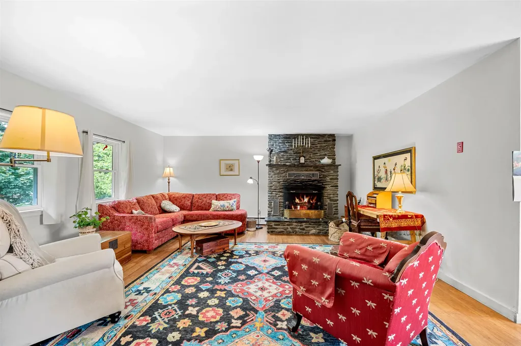 12 Veeder Avenue Barre City VT 05641