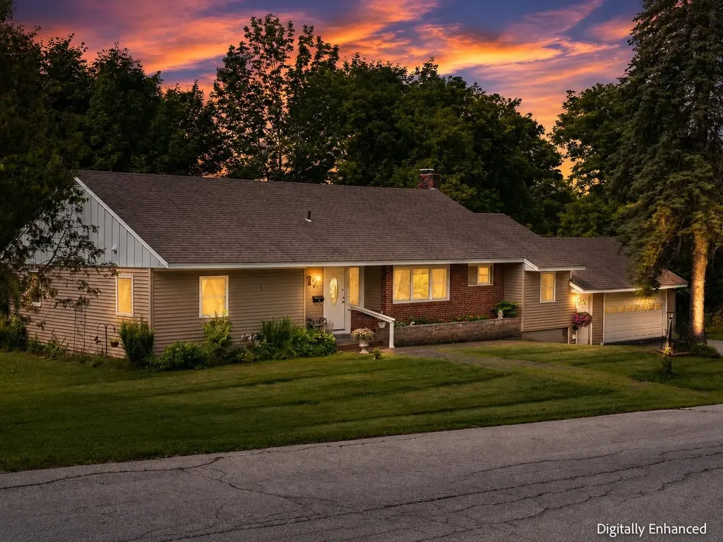 12 Veeder Avenue Barre City VT 05641