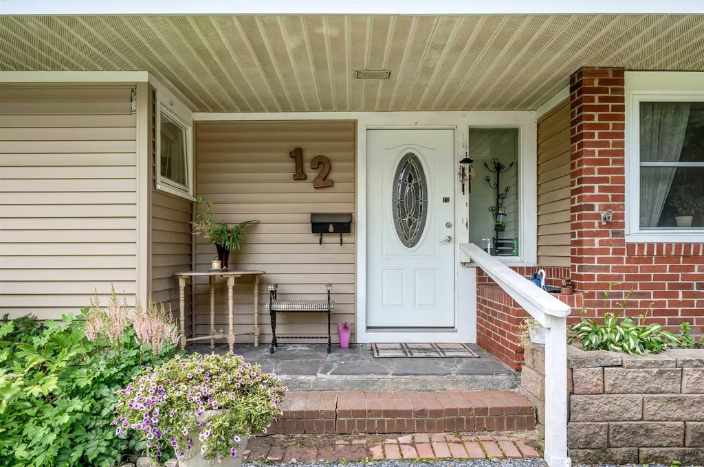 12 Veeder Avenue Barre City VT 05641