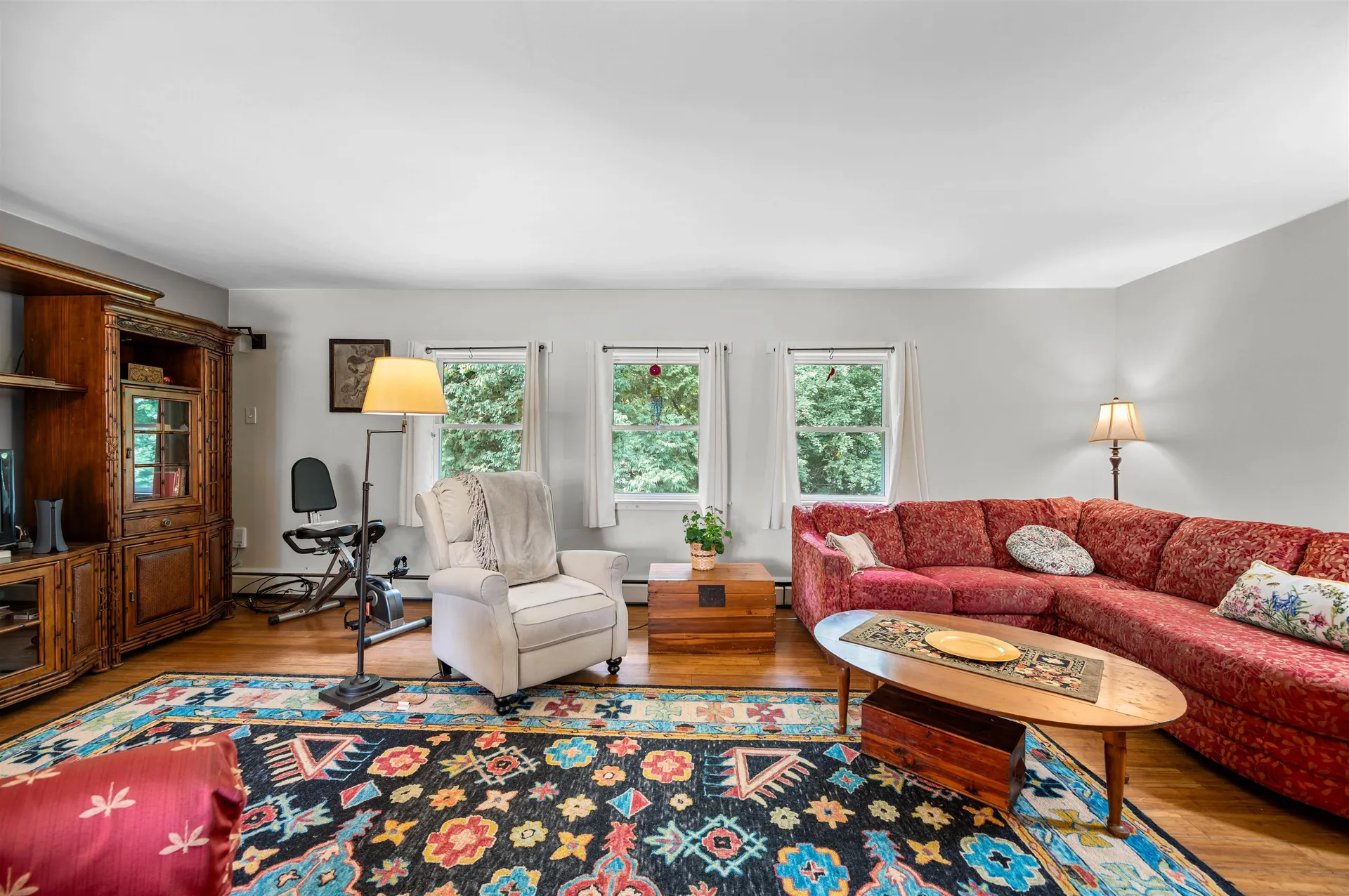 12 Veeder Avenue Barre City VT 05641