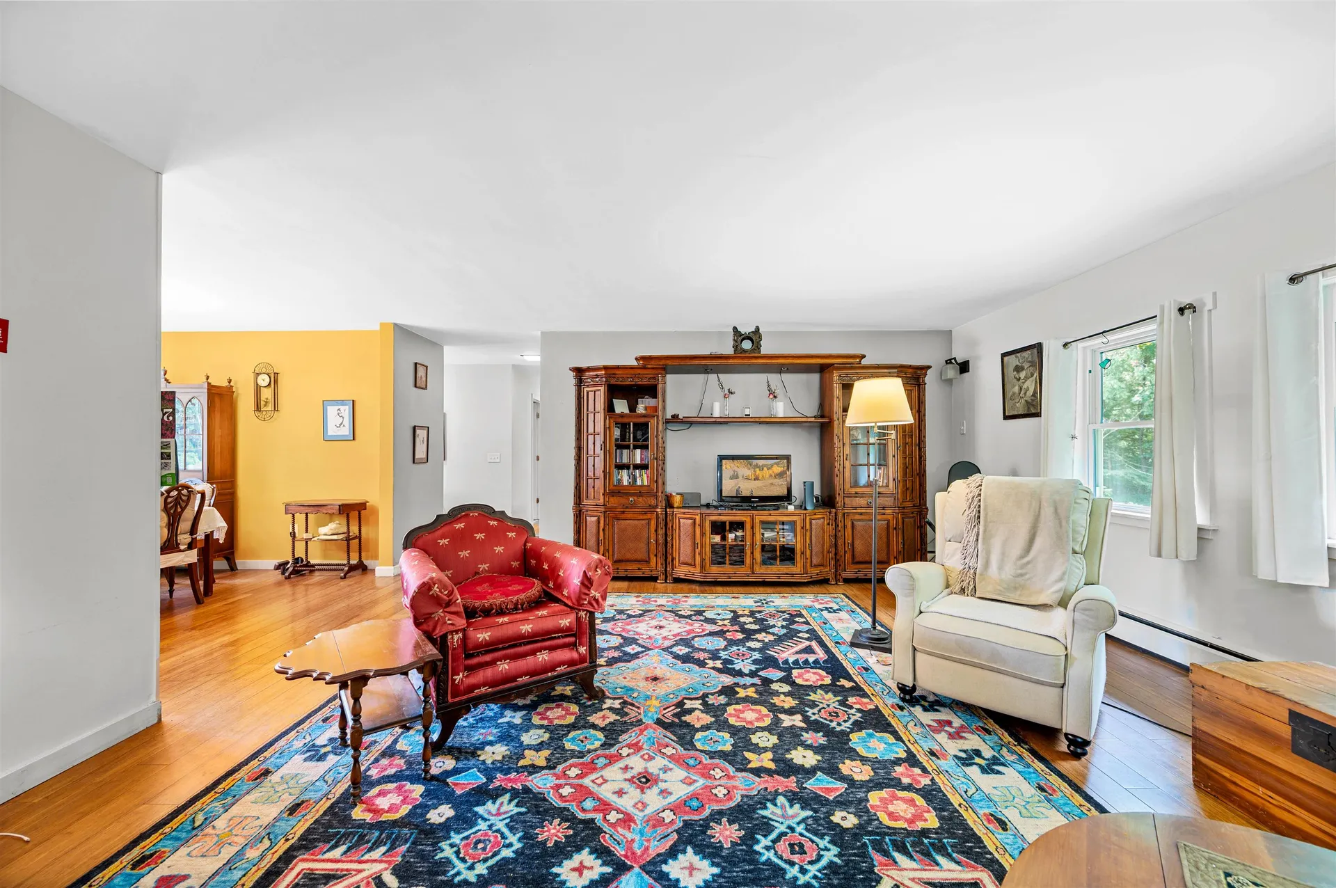 12 Veeder Avenue Barre City VT 05641