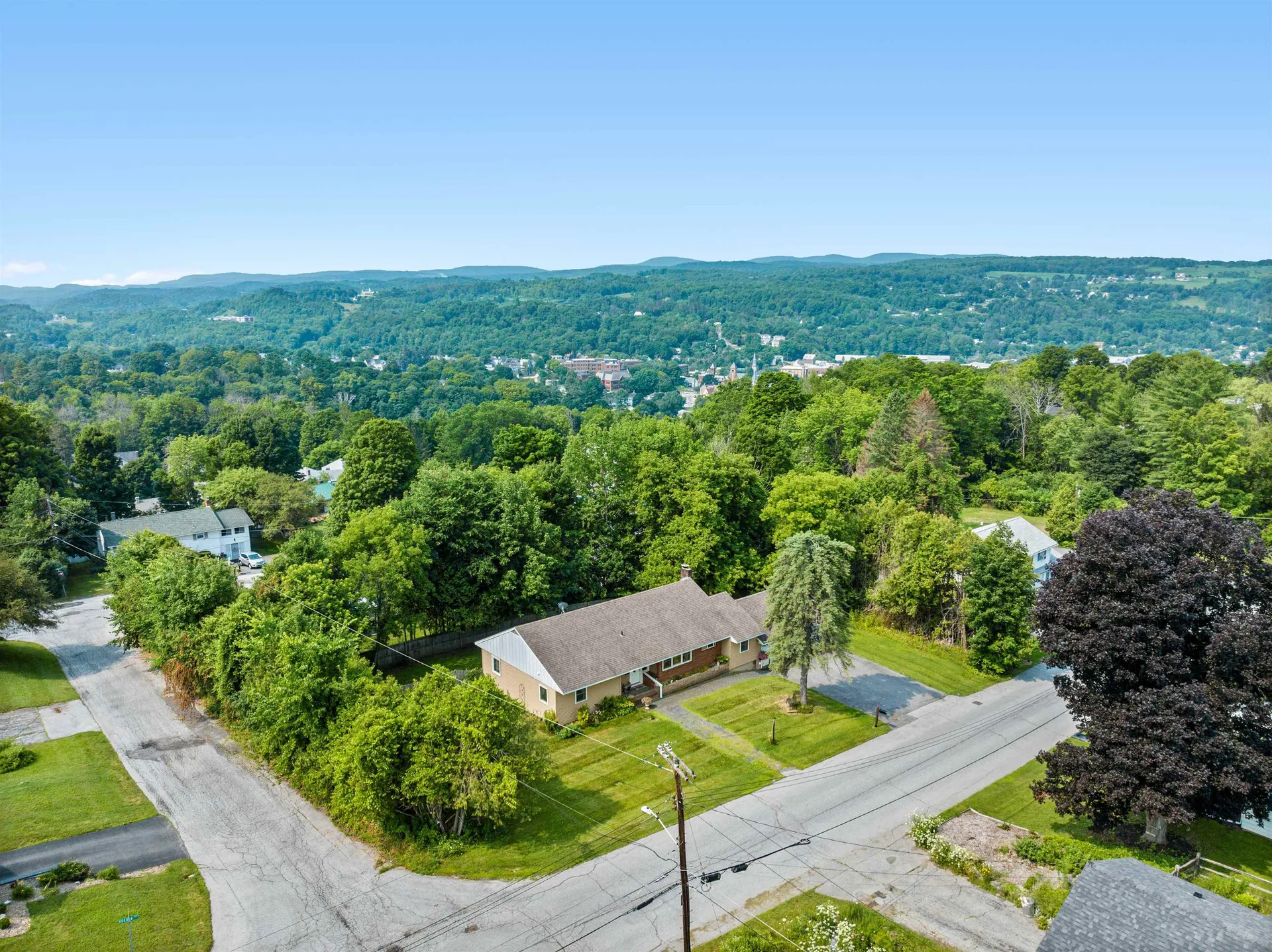 12 Veeder Avenue Barre City VT 05641