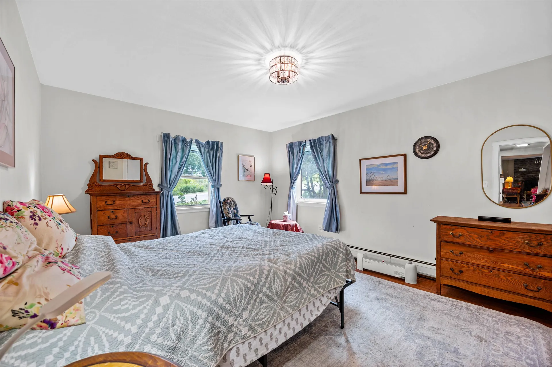 12 Veeder Avenue Barre City VT 05641