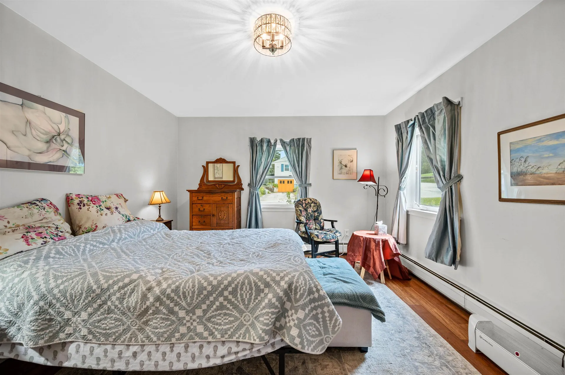 12 Veeder Avenue Barre City VT 05641