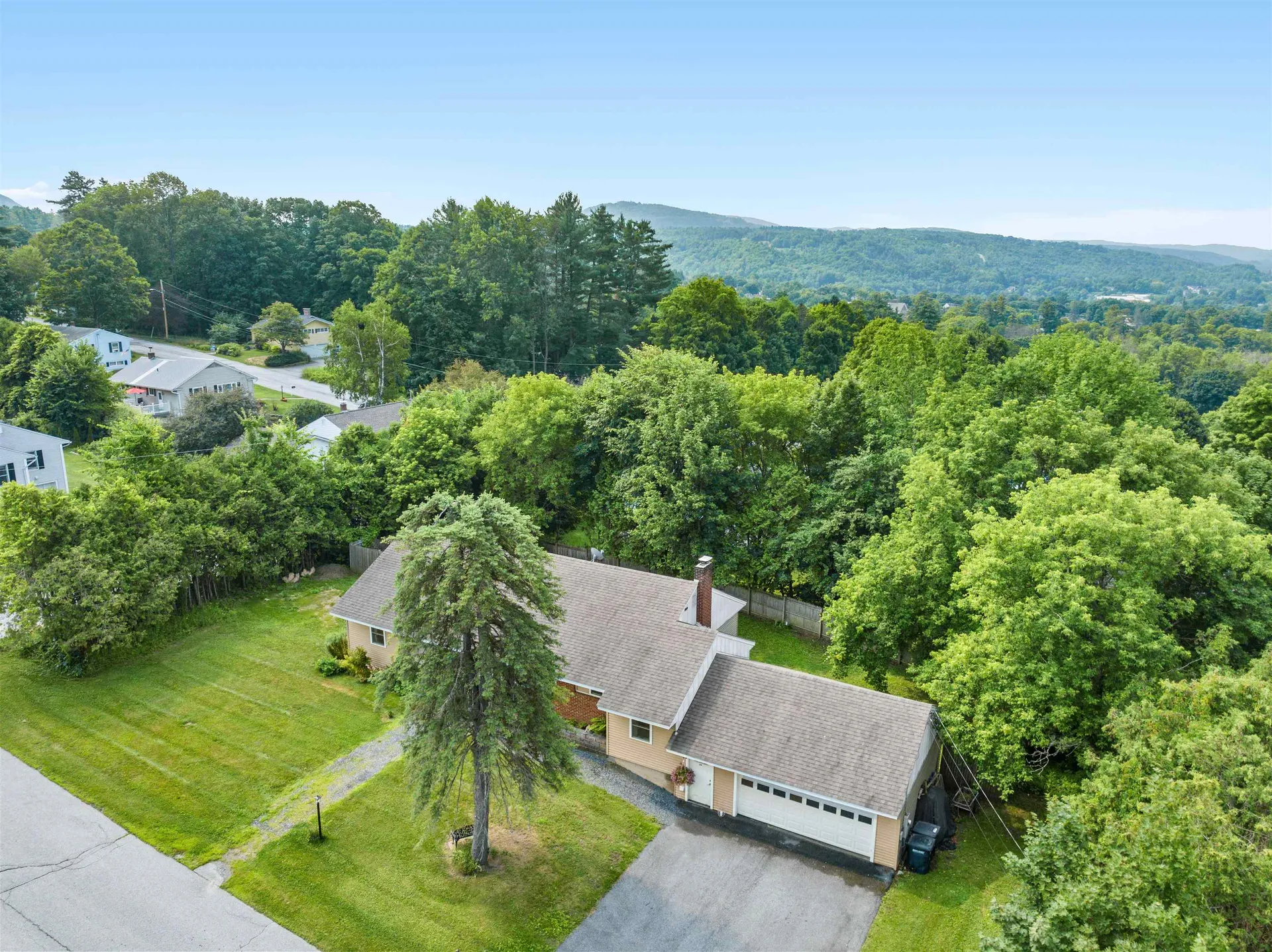 12 Veeder Avenue Barre City VT 05641