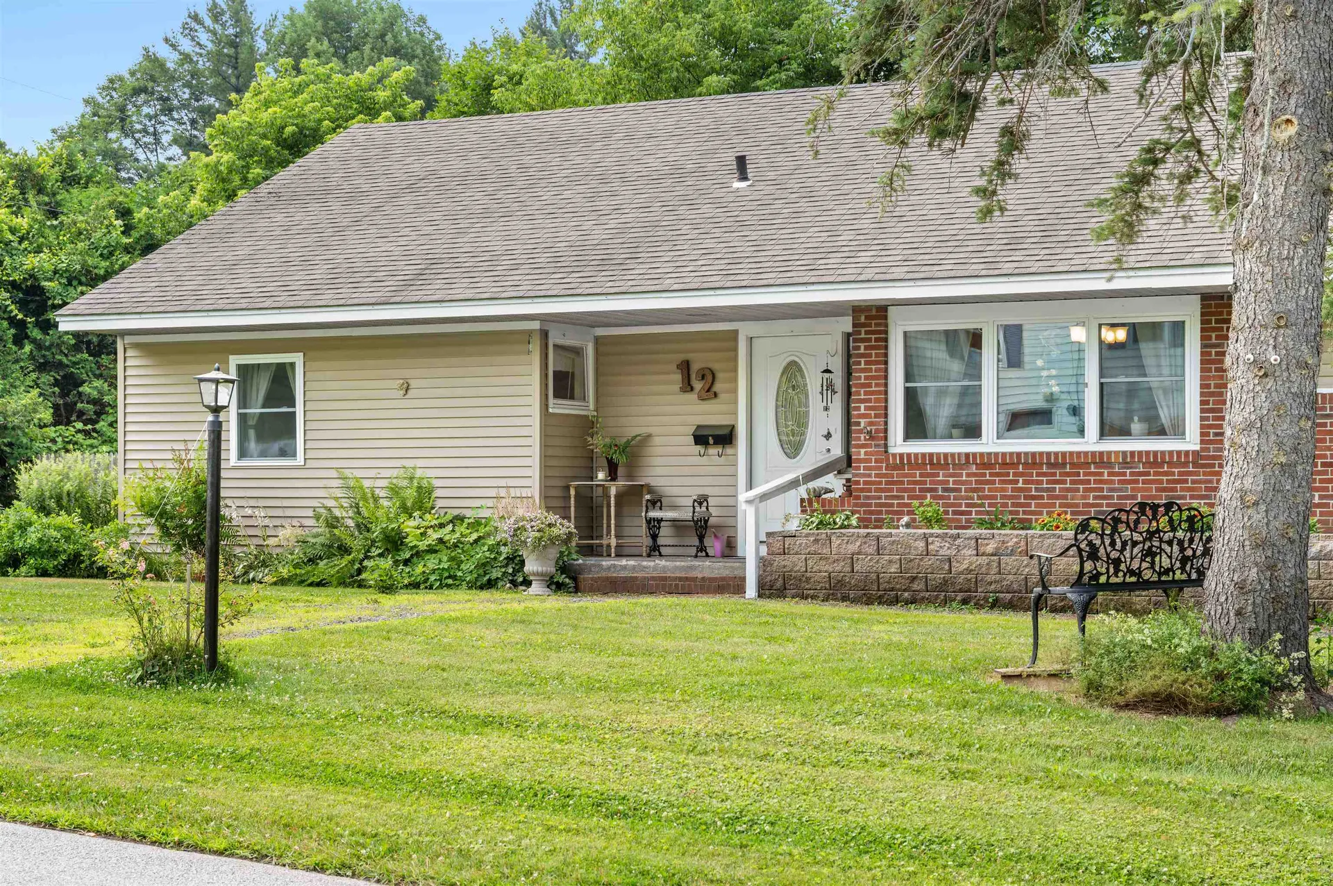 12 Veeder Avenue Barre City VT 05641