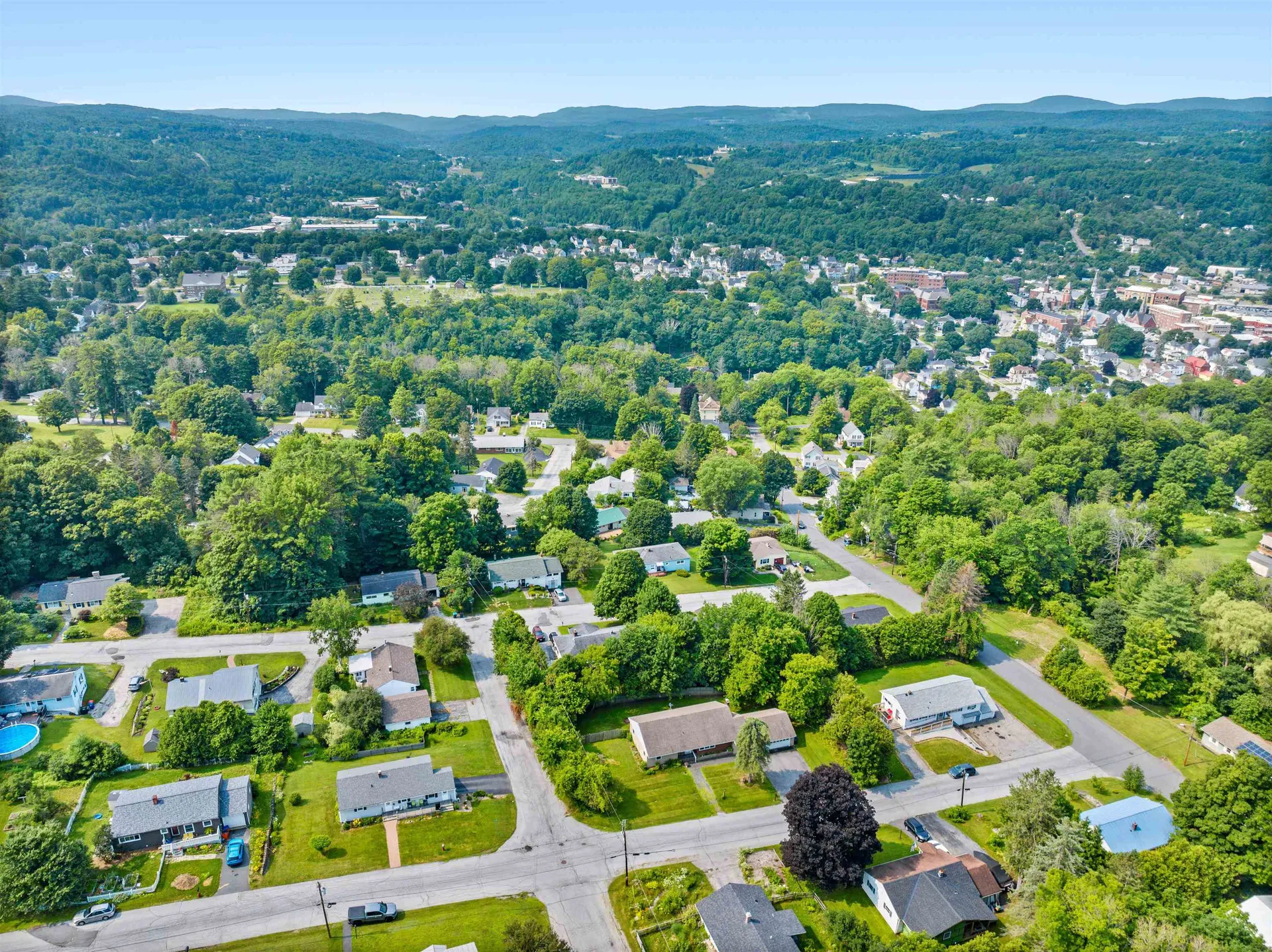 12 Veeder Avenue Barre City VT 05641