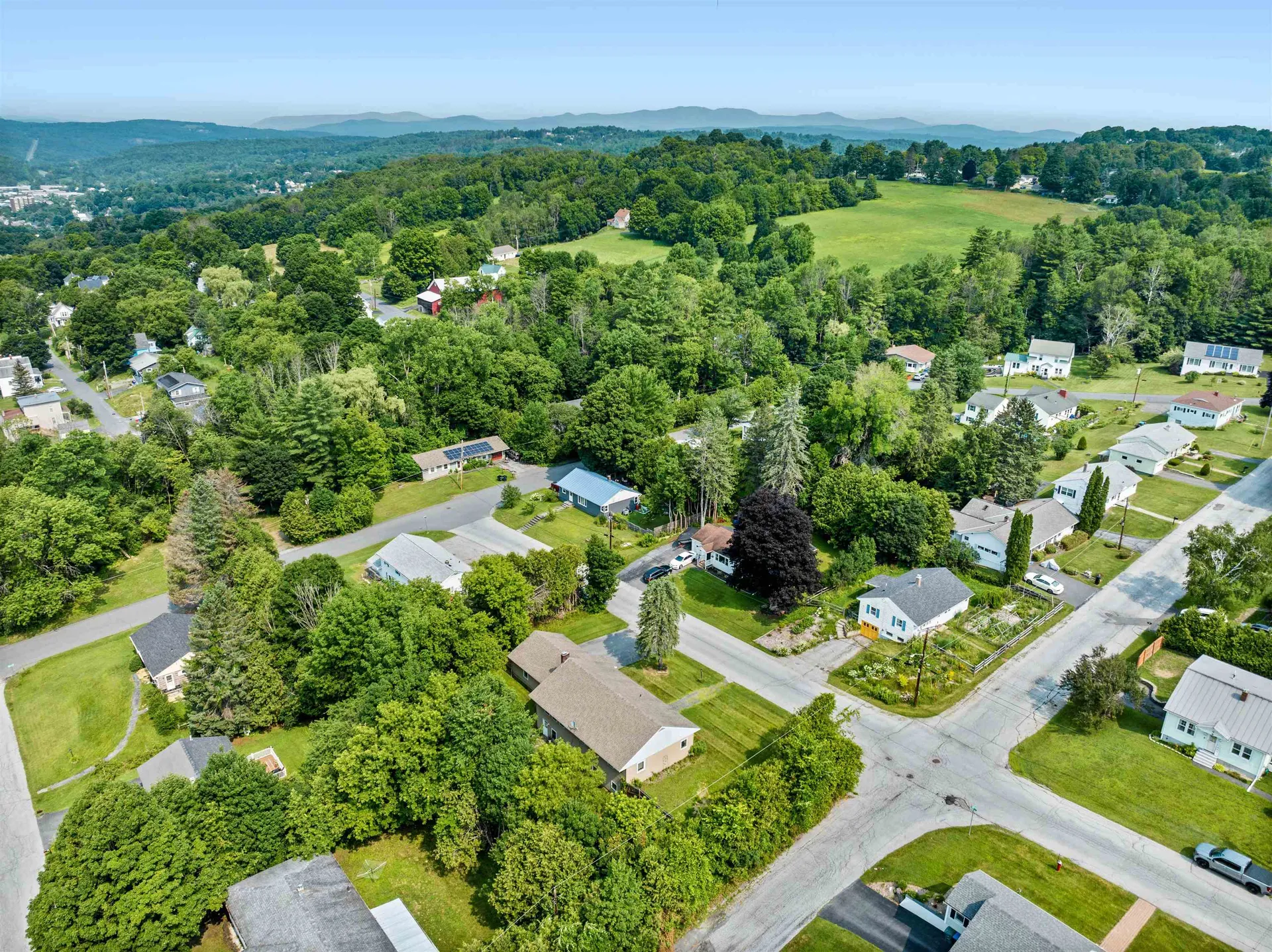 12 Veeder Avenue Barre City VT 05641