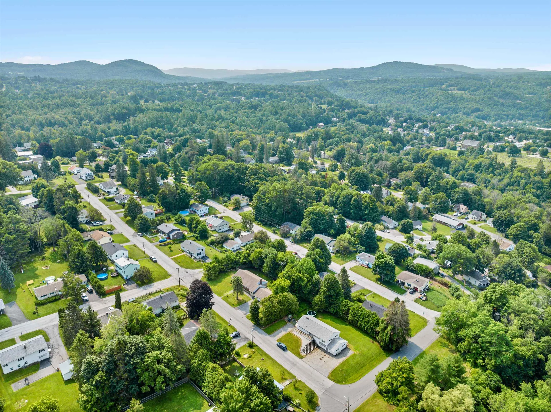 12 Veeder Avenue Barre City VT 05641