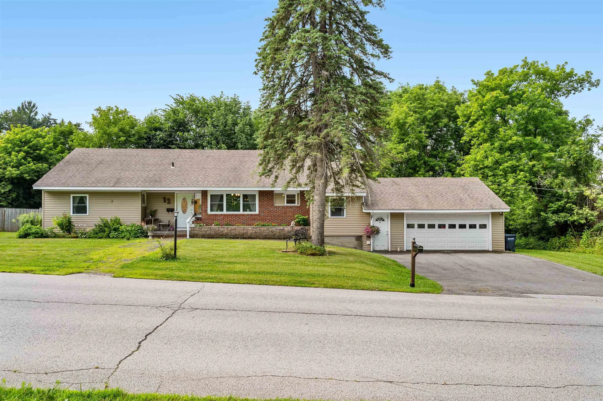12 Veeder Avenue Barre City VT 05641