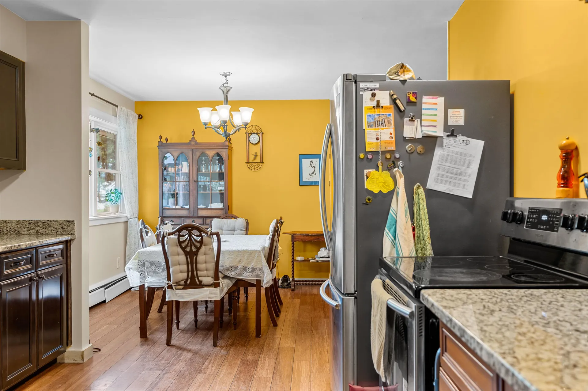12 Veeder Avenue Barre City VT 05641