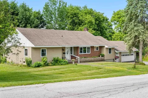 12 Veeder Avenue Barre City VT 05641