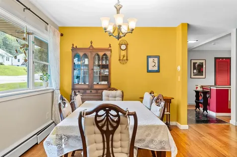 12 Veeder Avenue Barre City VT 05641