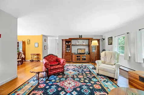 12 Veeder Avenue Barre City VT 05641