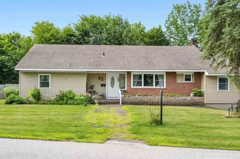 12 Veeder Avenue Barre City VT 05641