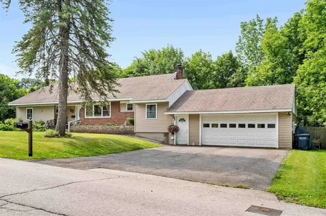 12 Veeder Avenue Barre City VT 05641