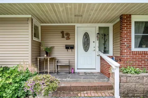 12 Veeder Avenue Barre City VT 05641