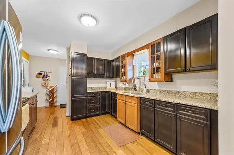 12 Veeder Avenue Barre City VT 05641