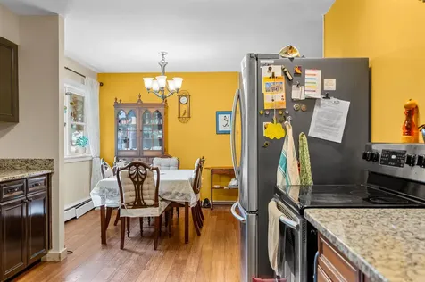 12 Veeder Avenue Barre City VT 05641